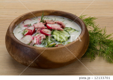 Okroshka Okroshka 12133701