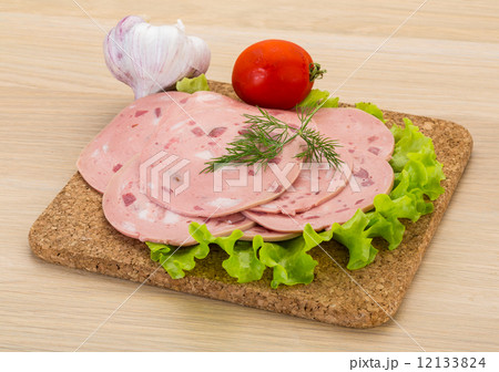 Beef sausage 12133824