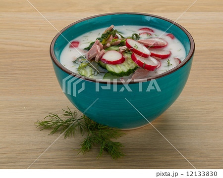 Okroshka 12133830