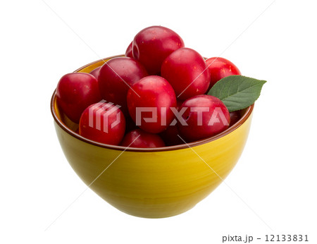 Damson plum Damson plum 12133831