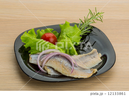 Herring fillet 12133861