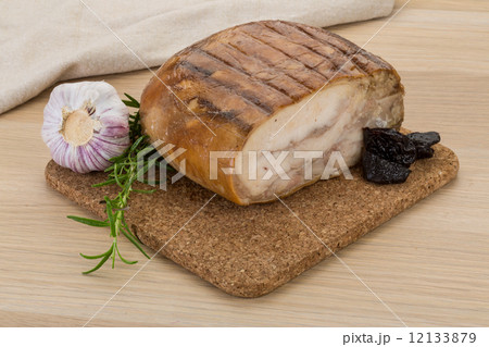 Turkey roll Turkey roll 12133879