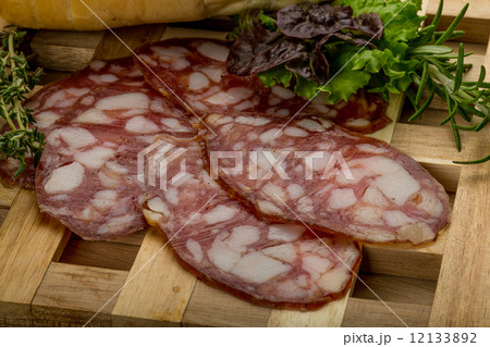 Salami 12133892