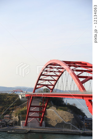 第二音戸大橋 12134063