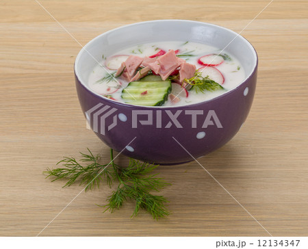 Okroshka Okroshka 12134347