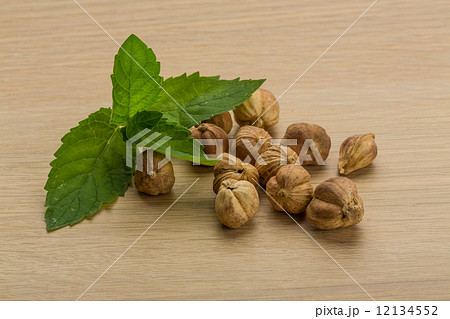 Cardamom Cardamom 12134552