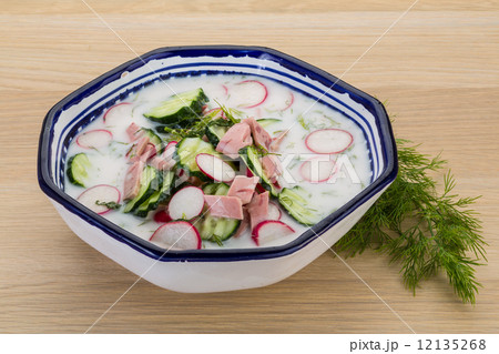 Okroshka 12135268