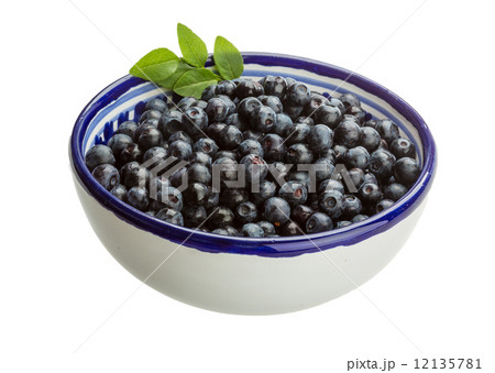Blueberry Blueberry 12135781