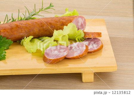 Sausage 12135812