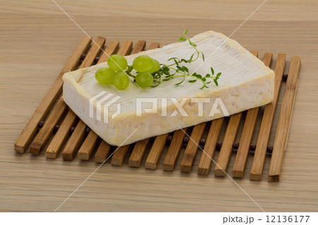 Brie cheese Brie cheese 12136177