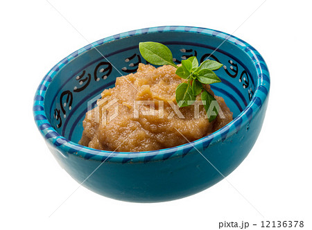 Pollock roe 12136378