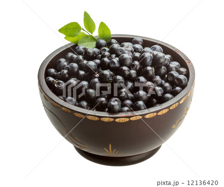 Blueberry 12136420