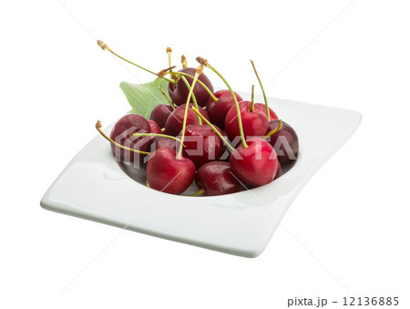 Gean - cherry Gean - cherry 12136885