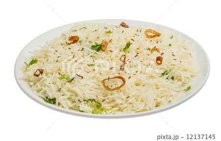 Cumin rice Cumin rice 12137145