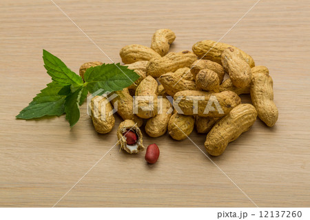 Peanut Peanut 12137260