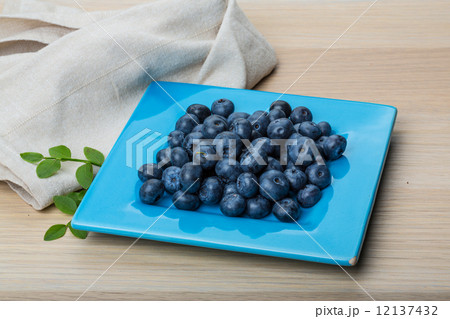 Blueberry 12137432