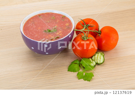 Gaspacho Gaspacho 12137619