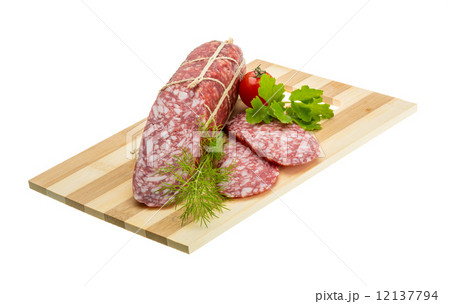 Salami Salami 12137794