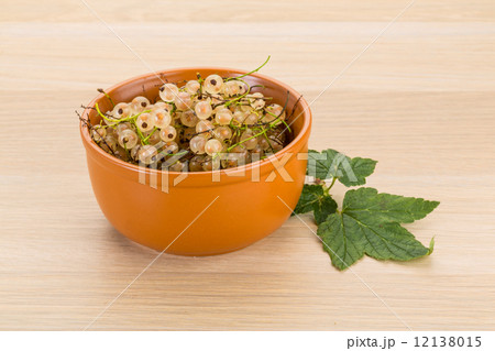 White currant 12138015