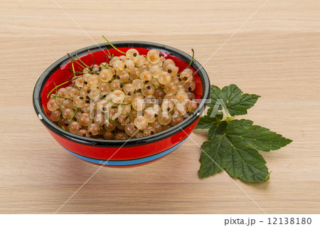 White currant 12138180