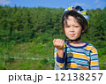 boy riding a bike 12138257