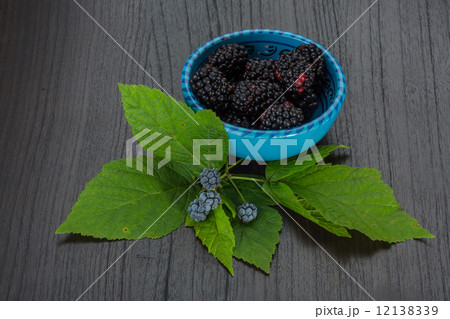 Blackberry Blackberry 12138339