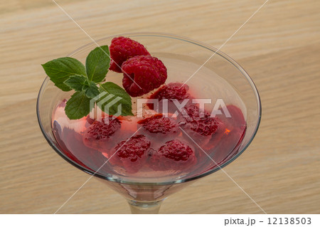 Raspberry gelly Raspberry gelly 12138503