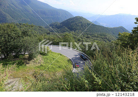 いろは坂 いろは坂 12143218