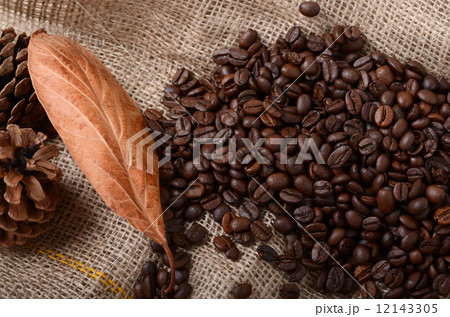コーヒービーンズ 12143305