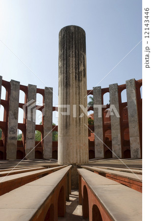 Jantar Mantar observatory, Delhi 12143446
