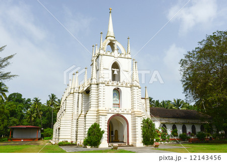 Goa, India 12143456