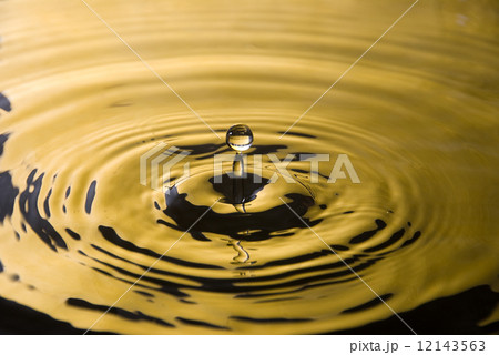 Water droplet 12143563