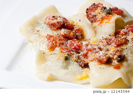 Pasta Dinner Pasta Dinner 12143594