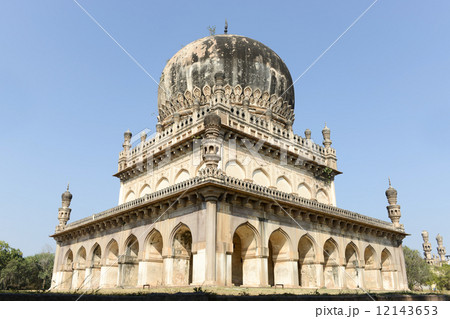 Hyderabad, India 12143653