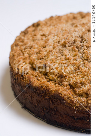 Freshly baked cake 12143760
