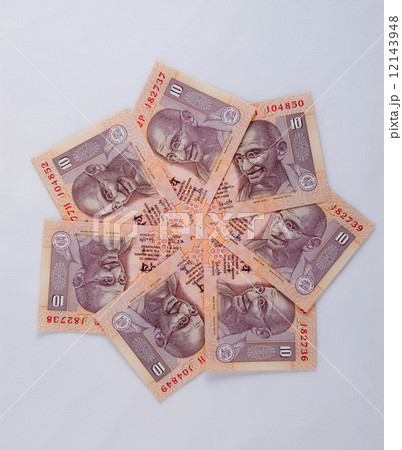 Indian Currency Indian Currency 12143948