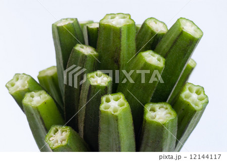 Okra 12144117