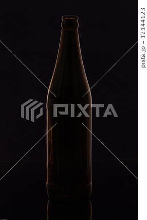 Beer bottle 12144123