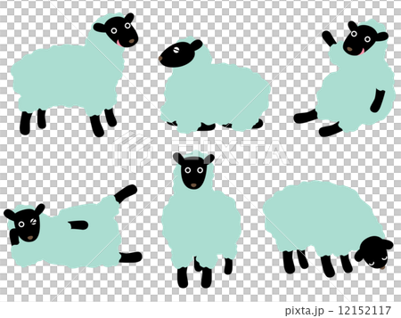 綿羊例證03 12152117