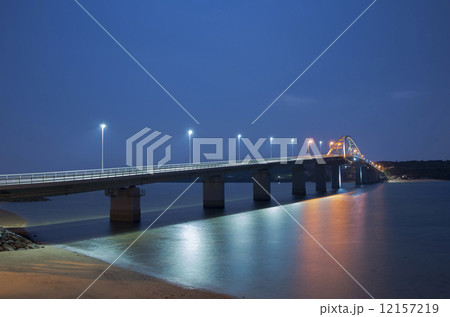瀬底大橋 瀬底大橋 12157219