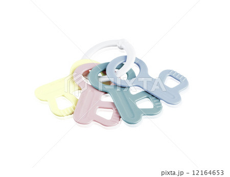 baby toy for teething 12164653