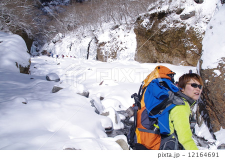 雲龍渓谷 雲龍渓谷 12164691