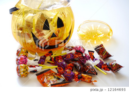 ハロウィン ハロウィン 12164693