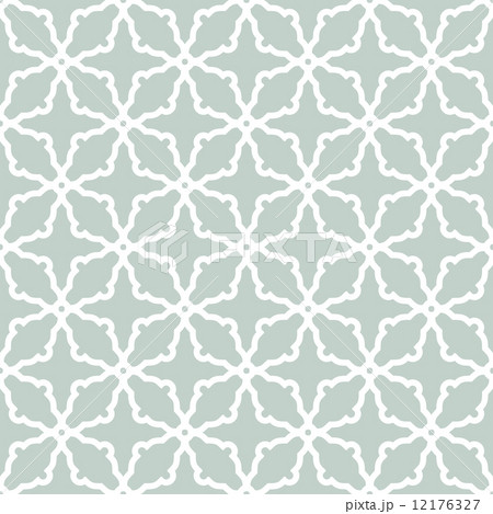 Geometric Seamless Vector Abstract Pattern 12176327