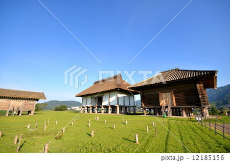 平沢官衙遺跡 12185156