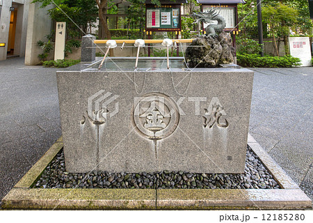 虎ノ門金刀比羅宮 12185280