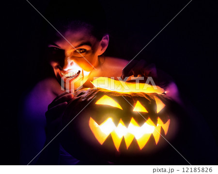 Halloween day 12185826