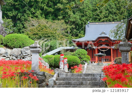 鹿沼市有形文化財 常楽寺 録事堂 鹿沼市有形文化財 常楽寺 録事堂 12185917