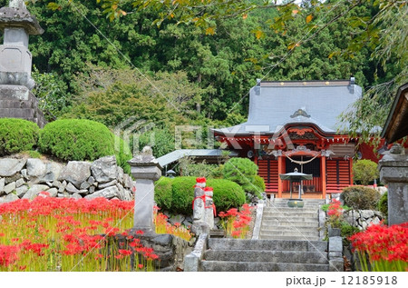 鹿沼市有形文化財 常楽寺 録事堂 鹿沼市有形文化財 常楽寺 録事堂 12185918