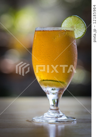 ice tea 12185964